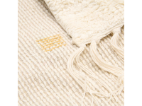 LITTLE DUTCH Koberec puntíky 120x170 cm