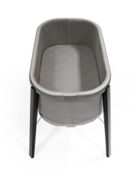 STOKKE® Snoozi™ dětská postýlka