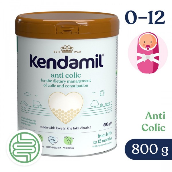 Kendamil A. C. (800 g)