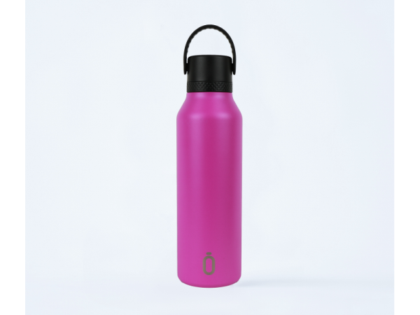 RUNBOTT Termoláhev Mii 600 ml -  Fuchsia