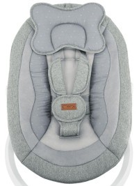 MOMI Elektrické houpátko MoMi PEARL