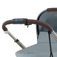 CYBEX Gold e-Gazelle S Sportovní/sourozenecký kočárek