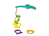 INANTINO Rybářská sada do koupele