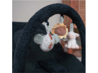 LITTLE DUTCH Houpací lehátko