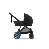 CYBEX Gold e-Gazelle S Sportovní/sourozenecký kočárek