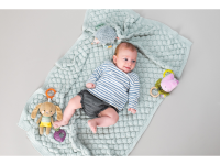 TAF TOYS Králíček