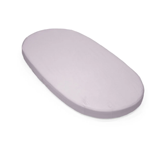 STOKKE® Sleepi™ Bed Fitted Sheet V3 Prostěradlo - Lavender