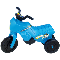 TEDDIES Odrážedlo Enduro Yupee malé, 12m+