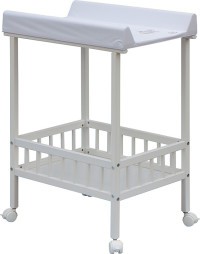 SCARLETT Přebalovací pult Pája