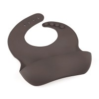 PETITE&MARS Bryndák silikonový Take&Match 6m+