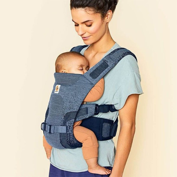 ERGOBABY | Nosítko AERLOOM Ergobaby