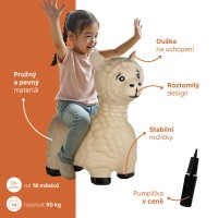 ZOPA Hopsadlo Skippy