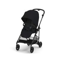 CYBEX Gold Melio CARBON Sportovní kočárek