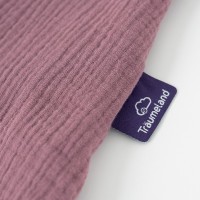 TRÄUMELAND Letní spací pytel Liebmich Musselin