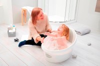 SHNUGGLE Vanička Toddler 9m+