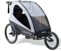 X-lander Booster 2 Sportovní vozík