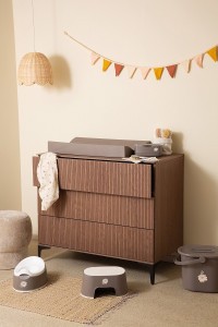 BÉBÉ-JOU Stupátko ovál Grow