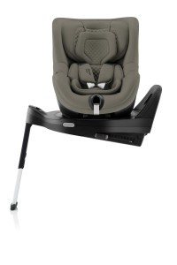 BRITAX Autosedačka Dualfix Pro M 61-105 cm