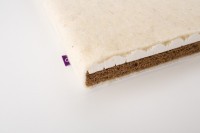 TRÄUMELAND matrace Naturglück