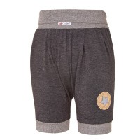 LITTLE ANGEL Šortky tenké harémky Outlast®