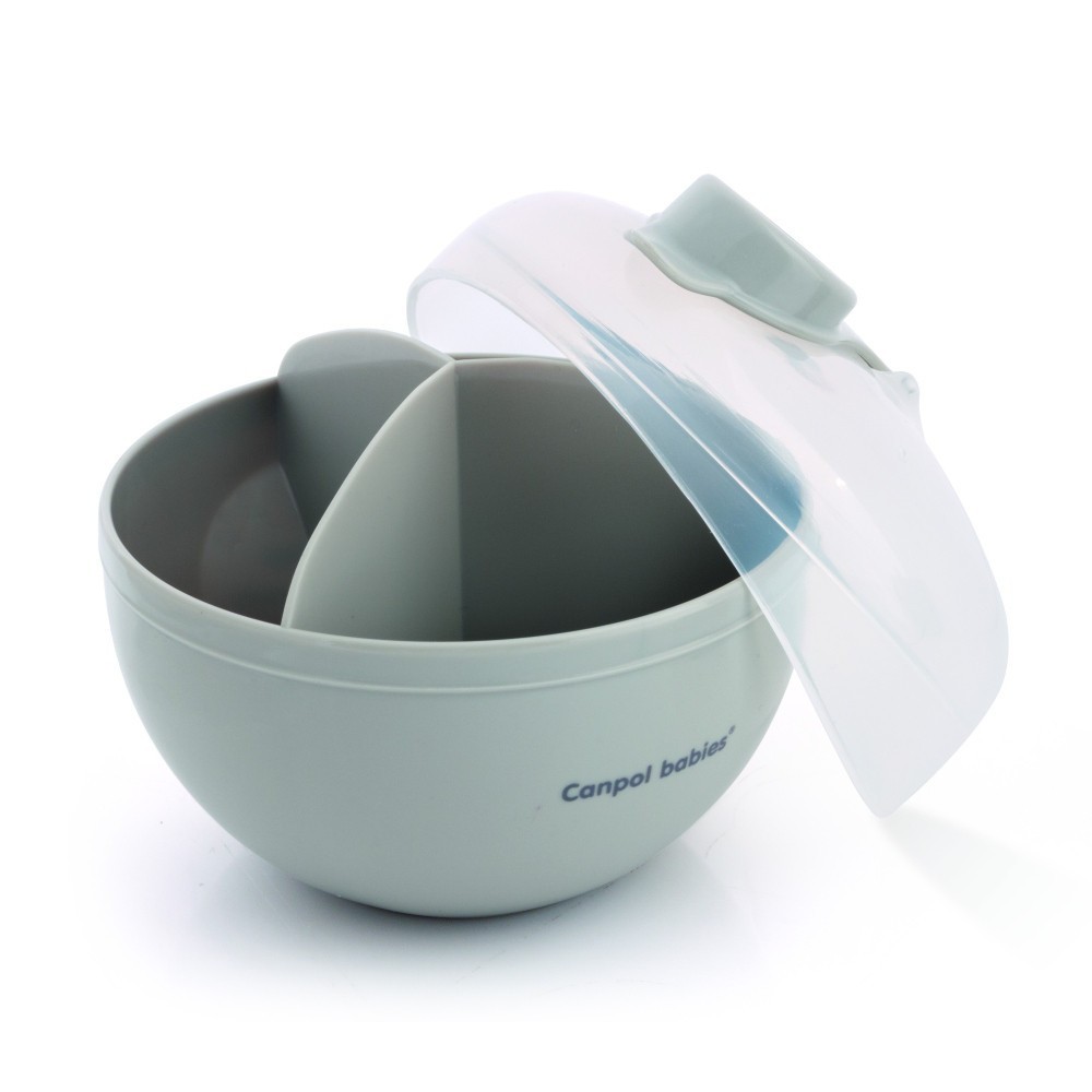 CANPOL BABIES Zásobník na sušené mléko