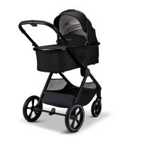 MOON AURA - Kombi + autosedačka