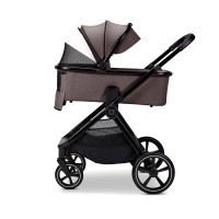 MOON AURA - Kombi + autosedačka