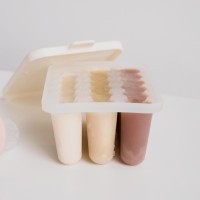 BIBS silikonová formička na mražení příkrmů