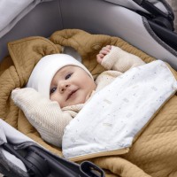 VOKSI Breeze Light jarní/podzimní fusak