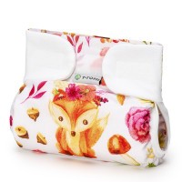 T-TOMI Ortopedické abdukční kalhotky - suchý zip (3-6kg)