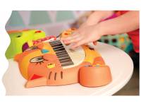 B-TOYS Kočičí piáno Meowsic