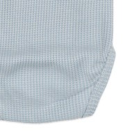 LODGER Romper Short Sleeves Ciumbelle Hydrofilní body s krátkými rukávy