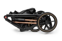 TUDORE Venturo Kombinovaný kočárek