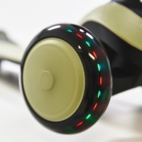 KINDERKRAFT Odrážedlo a koloběžka 2v1 Halley