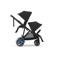 CYBEX Gold e-Gazelle S Sportovní/sourozenecký kočárek