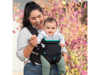 INFANTINO Nosítko Flip Advanced 4v1