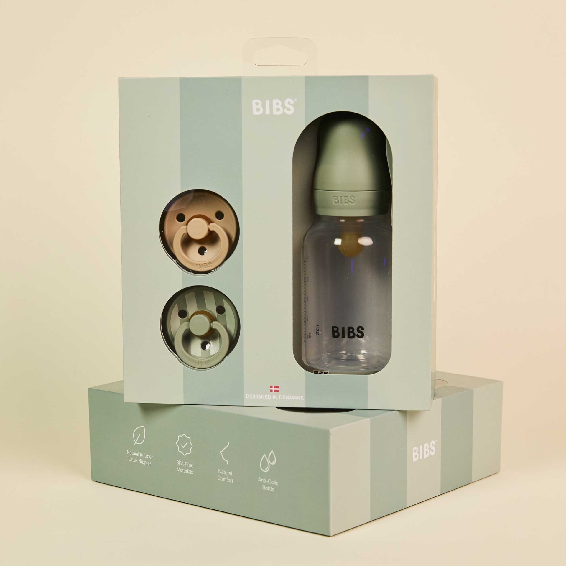 BIBS Sprinkle Dárkový set