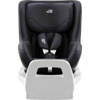 BRITAX Autosedačka Dualfix 5Z  61-105cm