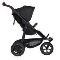 TFK Set Mono2 stroller - air wheel 2024