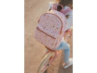 LITTLE DUTCH Dětský batůžek Fairy Garden/Forest Friends