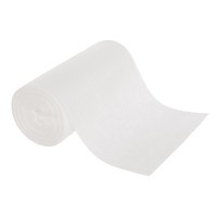 AKUKU Bambusové ubrousky jednorázové 100 ks