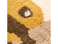 LITTLE DUTCH Koberec 110x110 cm