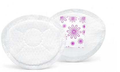 MEDELA Prsní vložky jednorázové ultratenké 30 ks - 30 ks