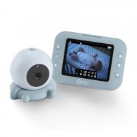 BABYMOOV Video baby monitor YOO-ROLL