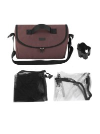 MOMI Sportovní kočárek CLARA