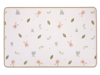 TAF TOYS Hrací podložka pěnová rolovací 130x200 cm