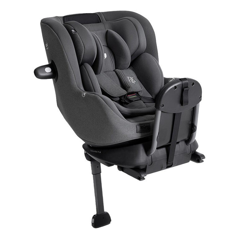 JOIE i-Prodigi™ Autosedačka 40-125 cm - Signature ebony