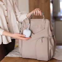 BABYONO Pouzdro silikonové na dudlík 0m+