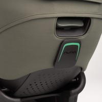 NUNA ARRA™ flex Autosedačka 40-87 cm