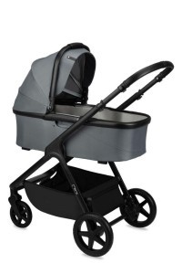 MOMI Kombinovaný kočárek 2v1 GISELLE